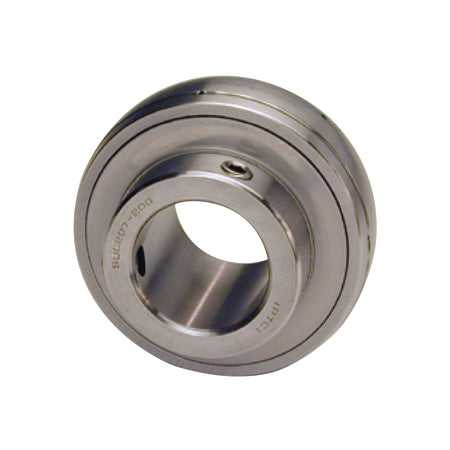 IPTCI SSB206-20G Set Screw Ball Bearing Inserts