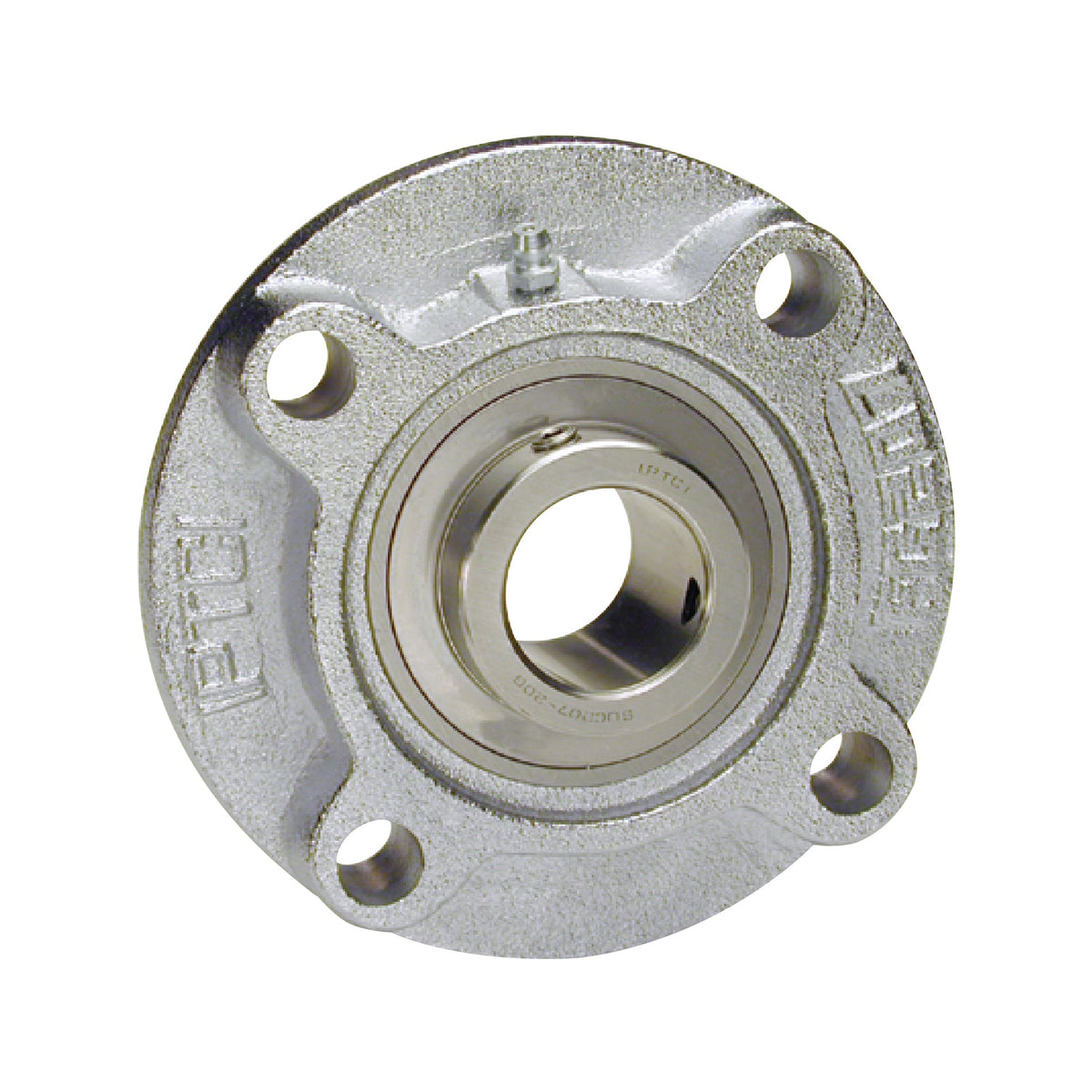IPTCI CUCNPFCS209-28 Piloted Flange Ball Bearing Mounted Units