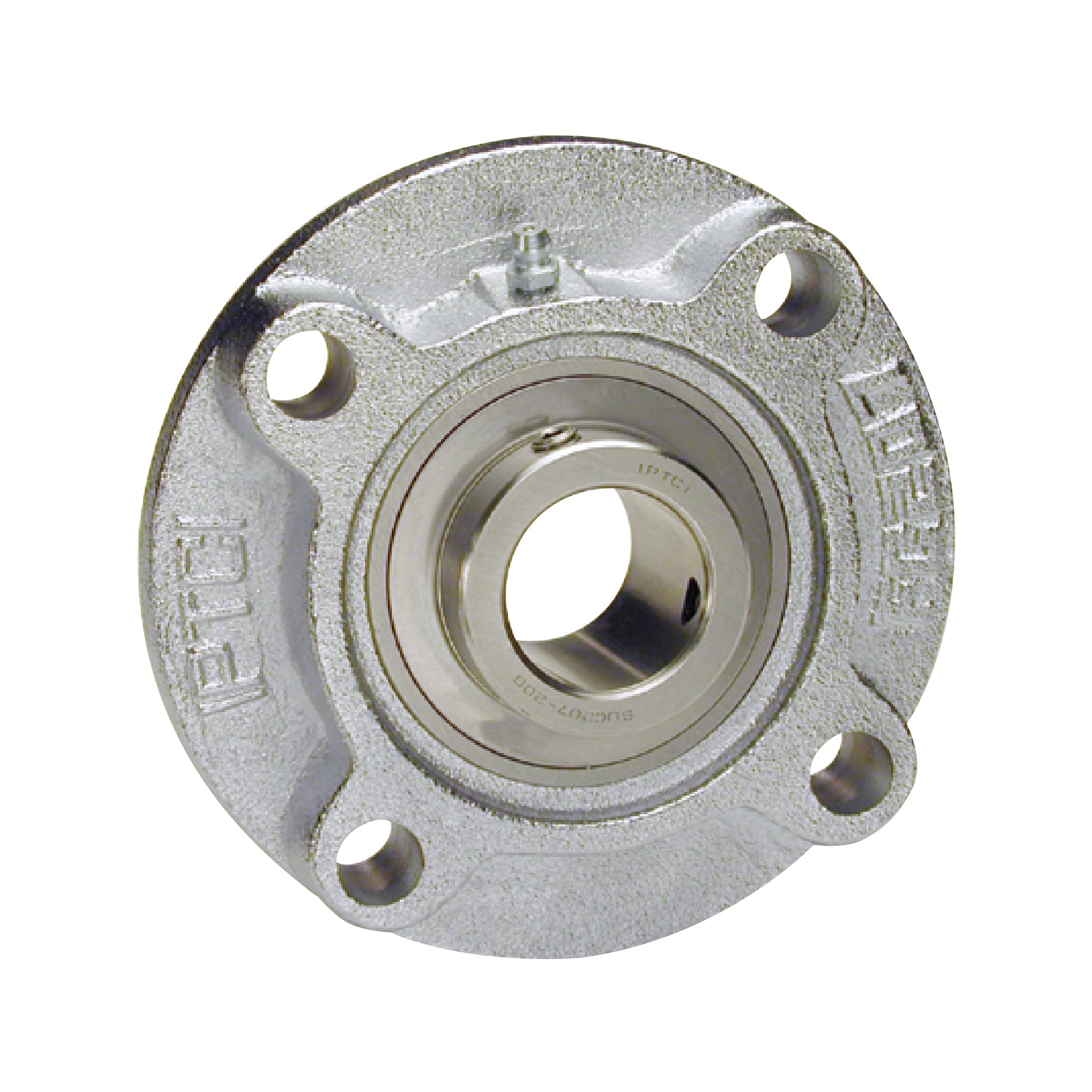 IPTCI CUCNPFCS209-28 Piloted Flange Ball Bearing Mounted Units