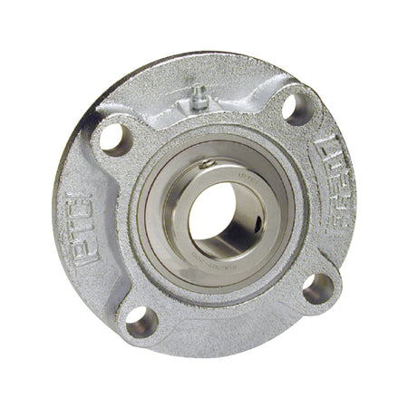 IPTCI CUCNPFCS209-28 Piloted Flange Ball Bearing Mounted Units