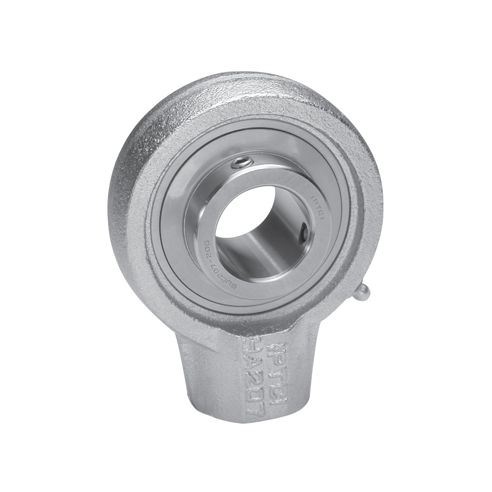 IPTCI SUCNPHA210-50MM Hanger Ball Bearing Mounted Units