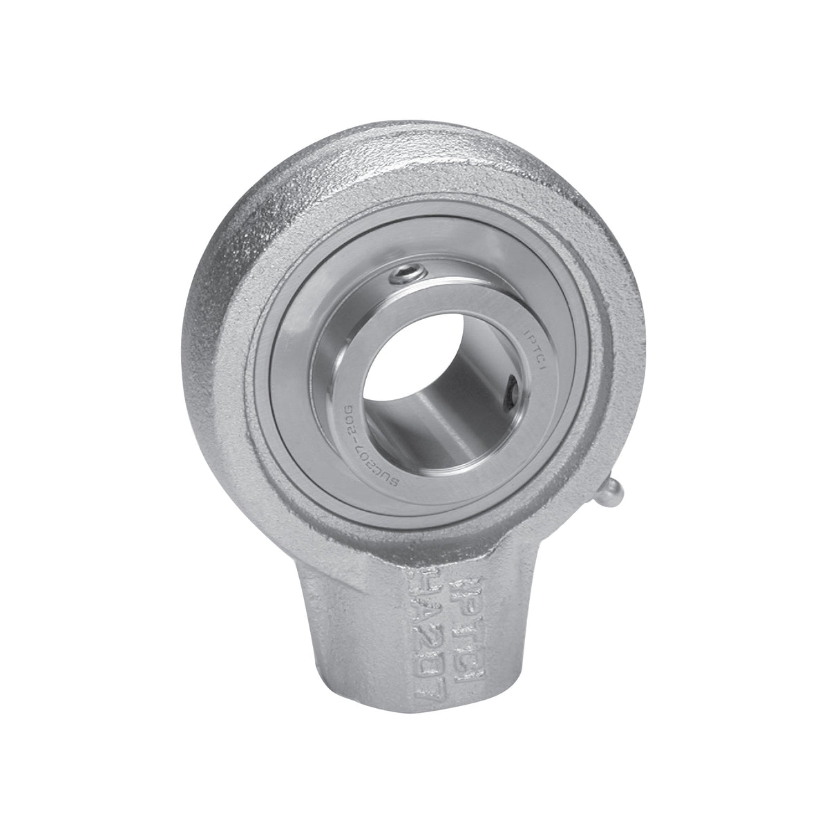 IPTCI SUCNPHA207-23 Hanger Ball Bearing Mounted Units