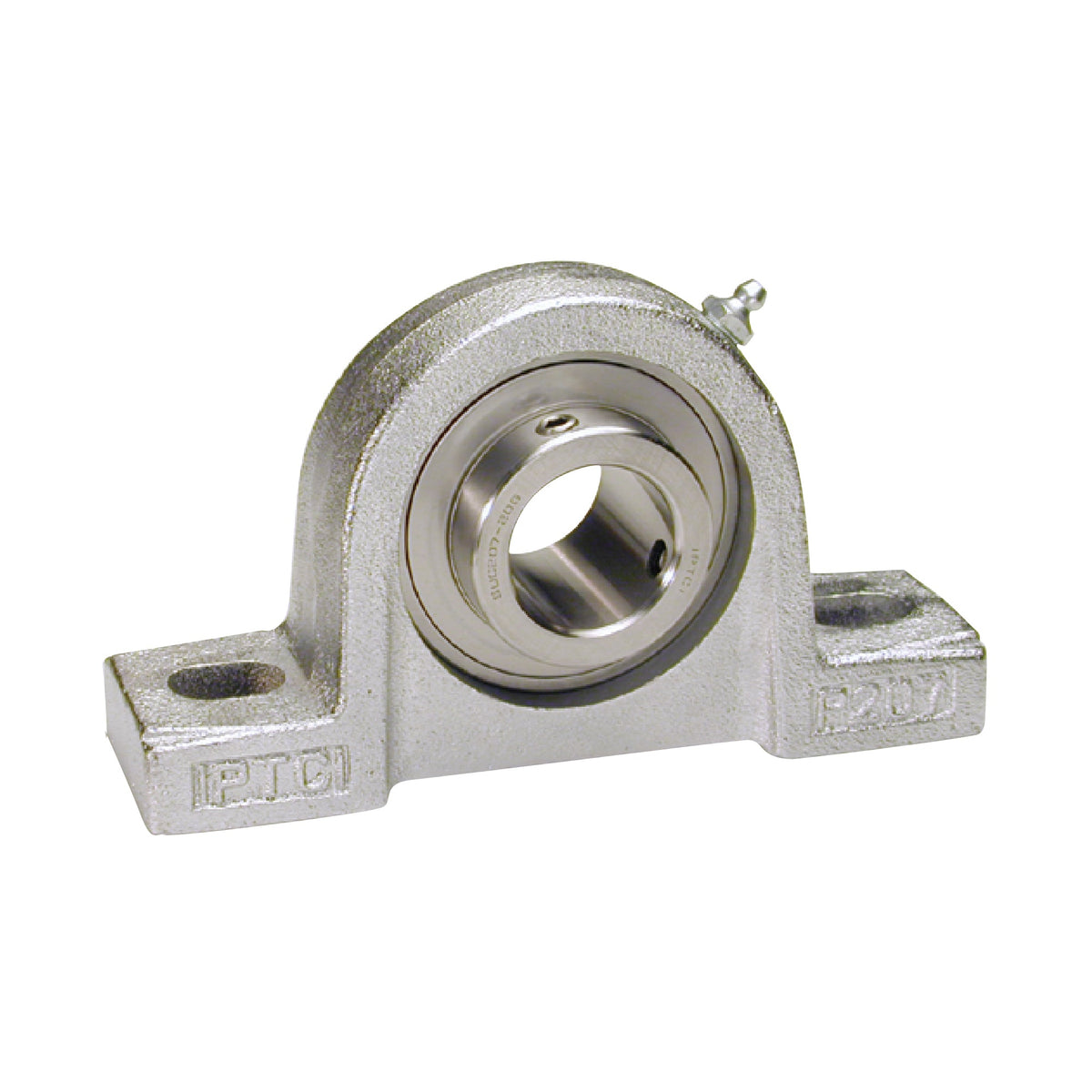 IPTCI SUCNPP211-32 Pillow Block Ball Bearing Mounted Units