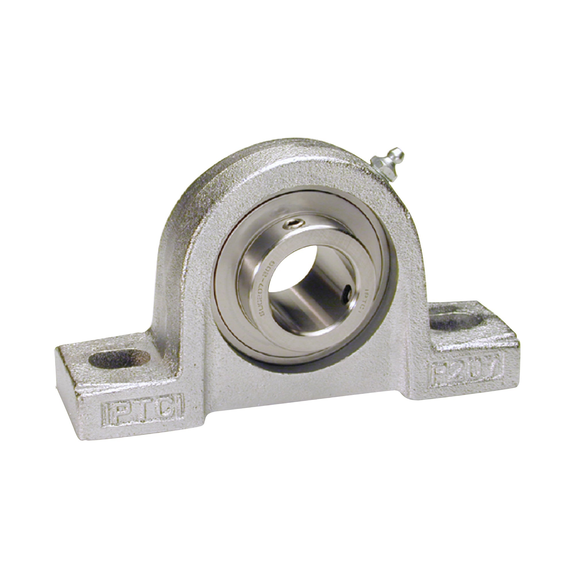 IPTCI SUCNPP211-32 Pillow Block Ball Bearing Mounted Units