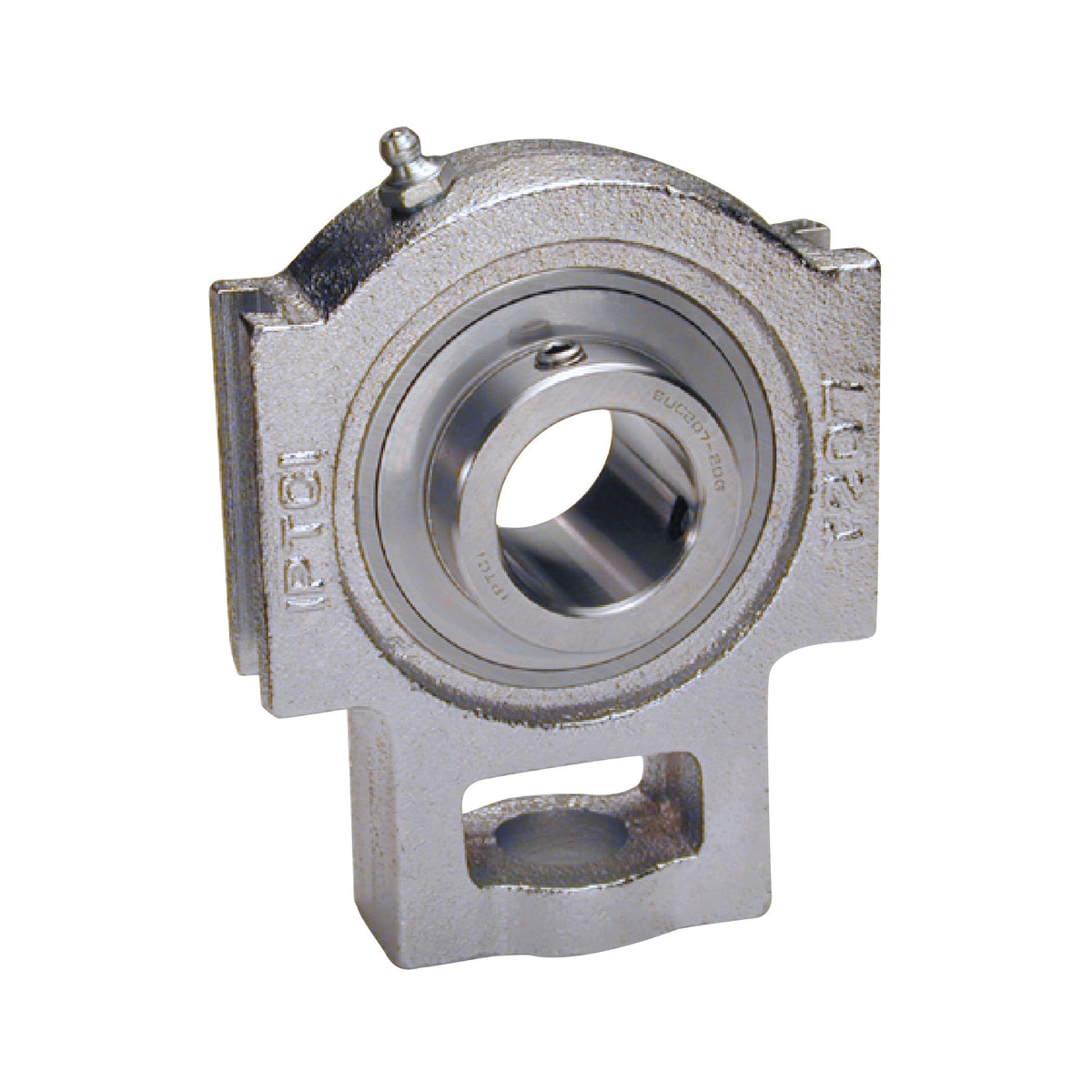 IPTCI SUCNPT205-14 Take Up Ball Bearing Mounted Units
