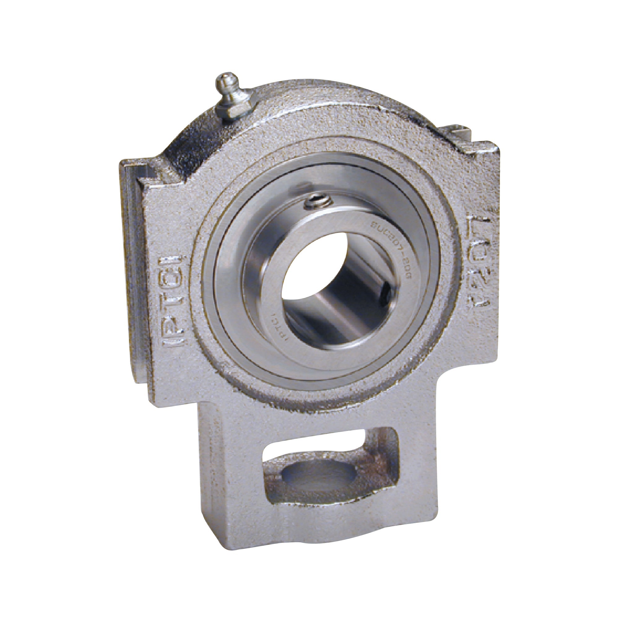 IPTCI SUCNPT205-14 Take Up Ball Bearing Mounted Units