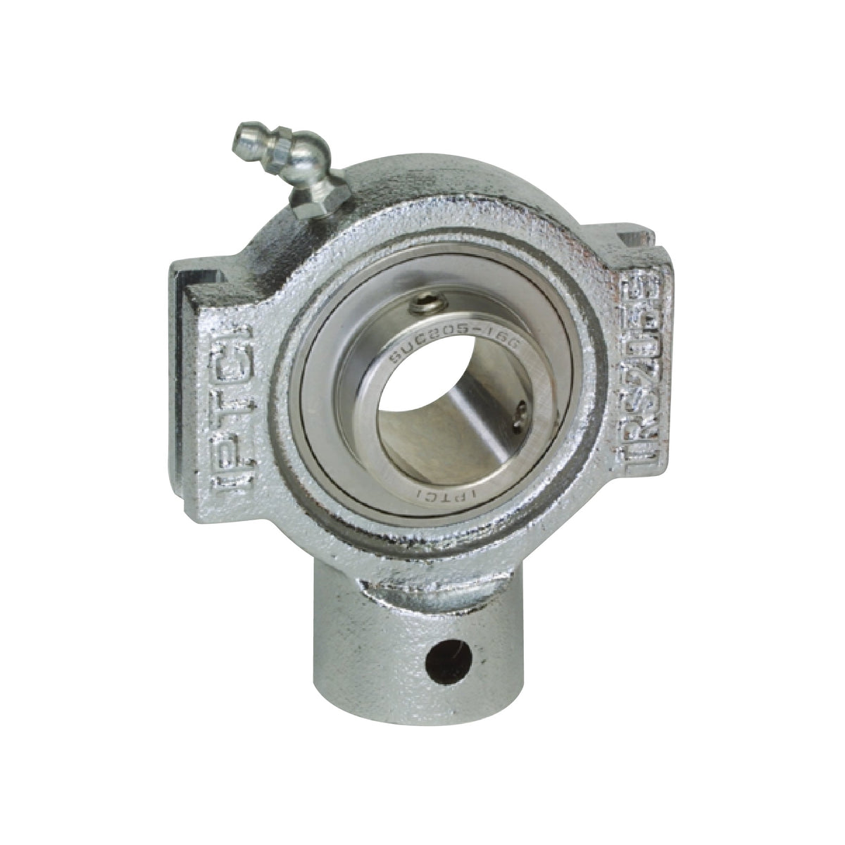 IPTCI SUCNPTRS205-14 Take Up Ball Bearing Mounted Units