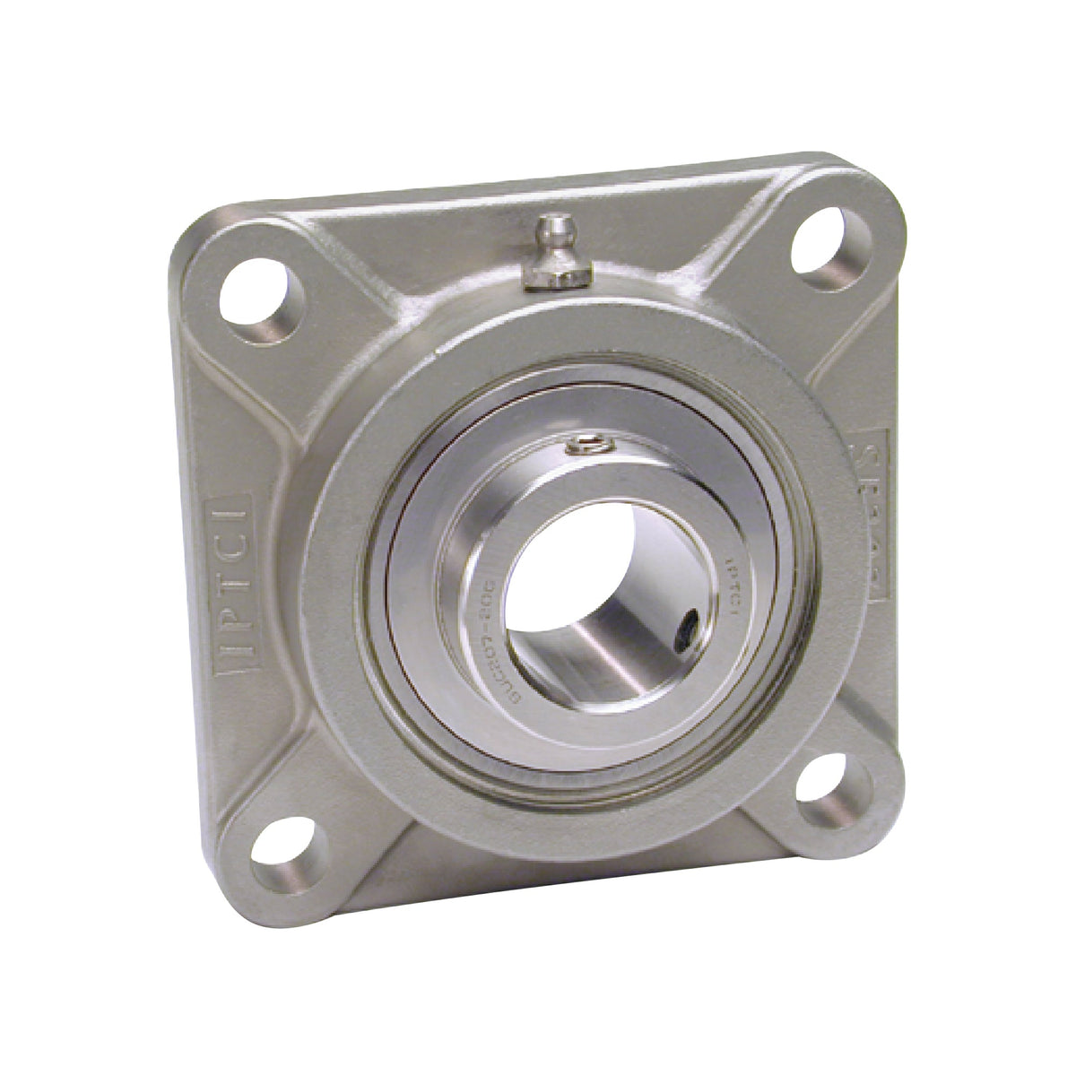 IPTCI SUCSFX08-24 4-Bolt Flange Ball Bearing Mounted Units