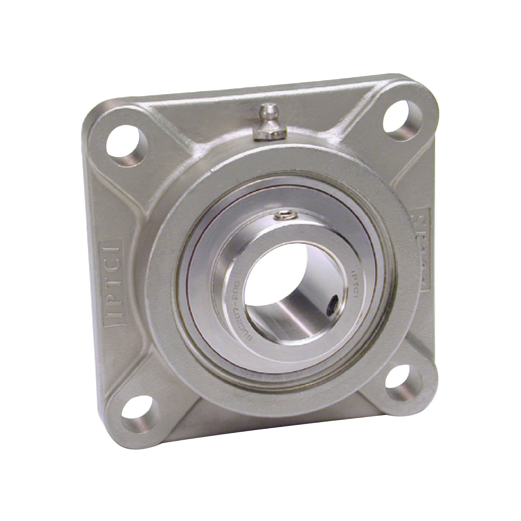 IPTCI SUCSFX07-23 4-Bolt Flange Ball Bearing Mounted Units