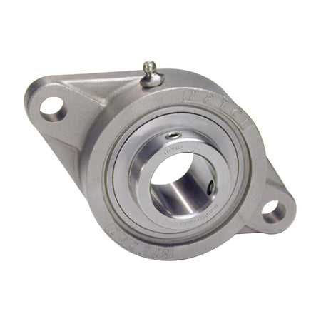 IPTCI CUCSFL204-12 2-Bolt Flange Ball Bearing Mounted Units