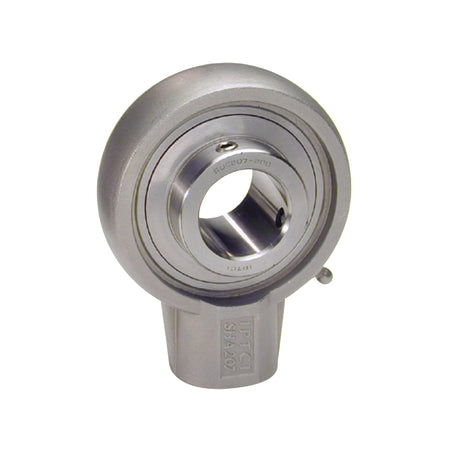 IPTCI SUCSHA207-20L3 Hanger Ball Bearing Mounted Units
