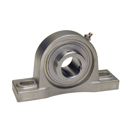 IPTCI SUCSP206-19L3 Pillow Block Ball Bearing Mounted Units