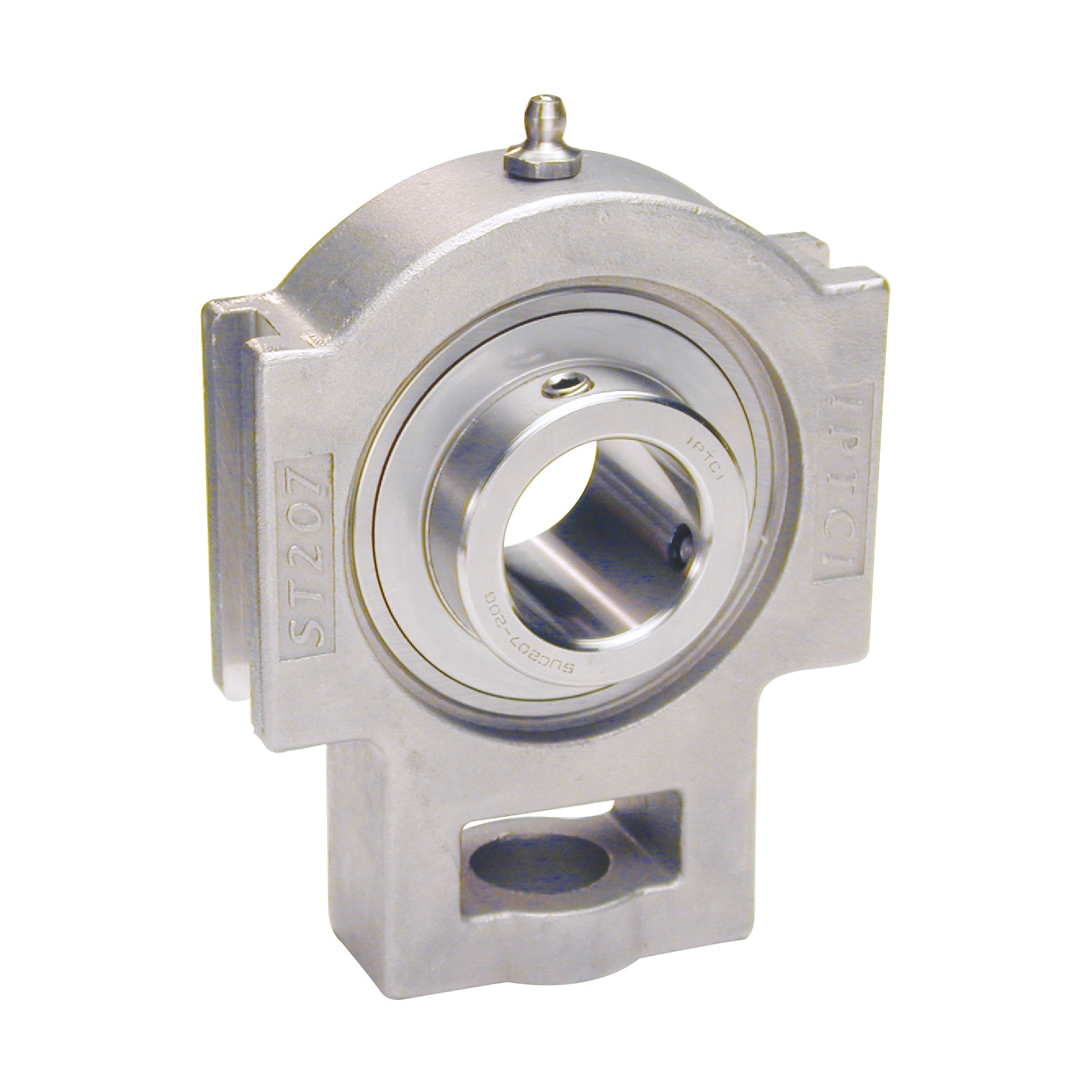 IPTCI SUCST208-24L3 Take Up Ball Bearing Mounted Units