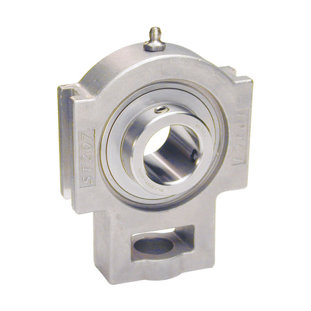 IPTCI SUCST208-24L3 Take Up Ball Bearing Mounted Units