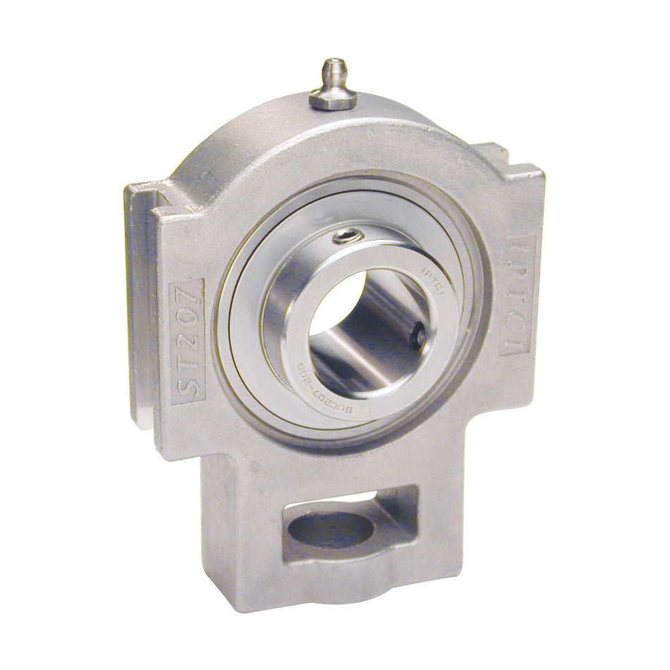 IPTCI SUCST209-27L3 Take Up Ball Bearing Mounted Units