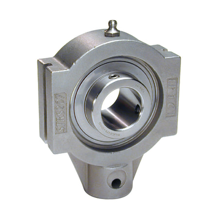 IPTCI SUCSTRS207-35MM IP69K Take Up Ball Bearing Mounted Units