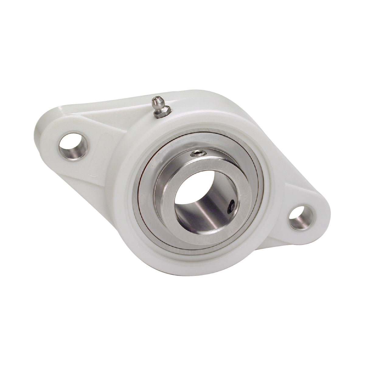 IPTCI SUCTFL205-14 2-Bolt Flange Ball Bearing Mounted Units