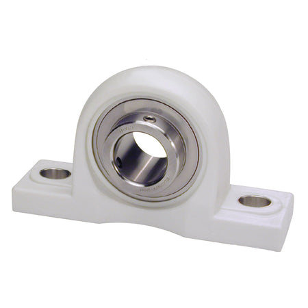 IPTCI SUCTP206-19 IP69K Pillow Block Ball Bearing Mounted Units