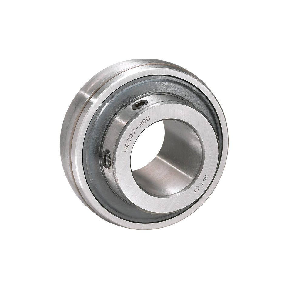 IPTCI UC212-38 Set Screw Ball Bearing Inserts