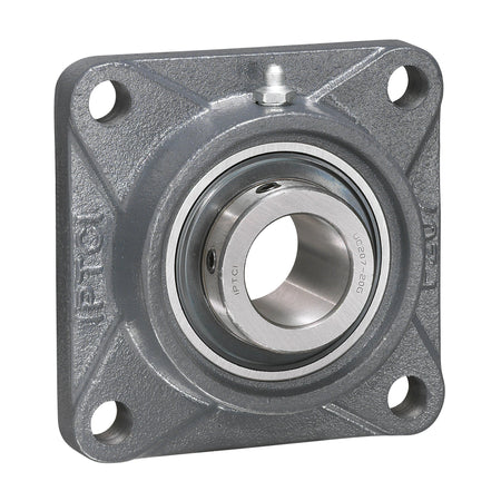 IPTCI UCF211-32L3 4-Bolt Flange Ball Bearing Mounted Units