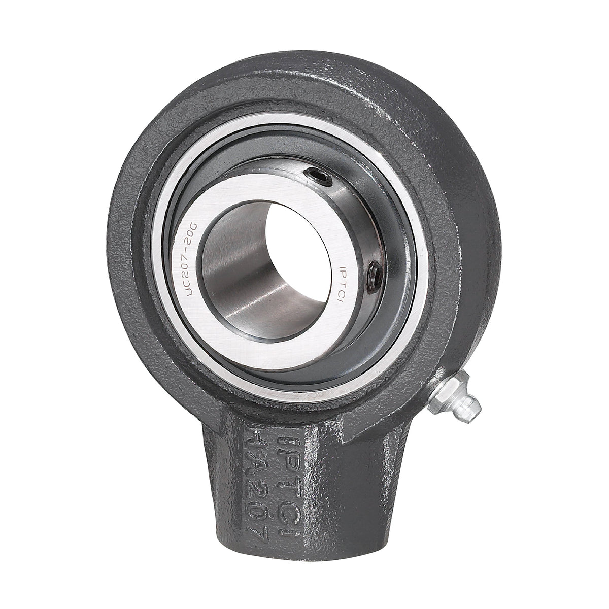 IPTCI UCHA201-8 Hanger Ball Bearing Mounted Units