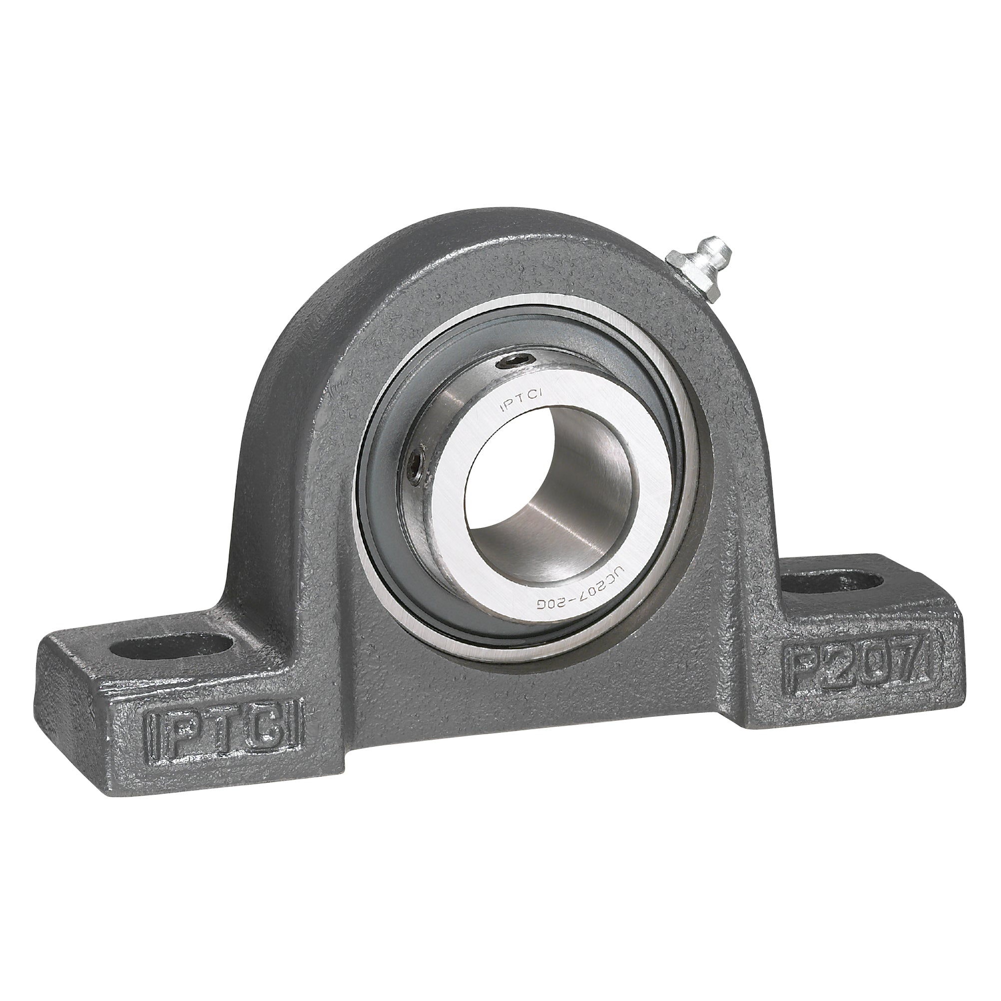 IPTCI UCP210-32L3 Pillow Block Ball Bearing Mounted Units