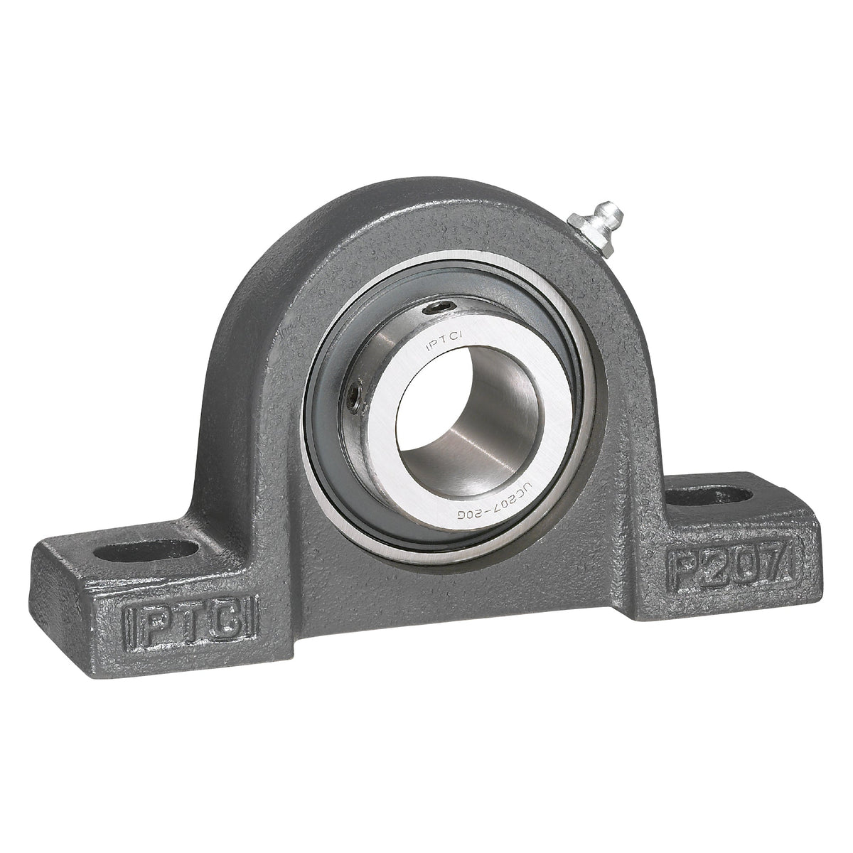 IPTCI UCP205-16L3 Pillow Block Ball Bearing Mounted Units