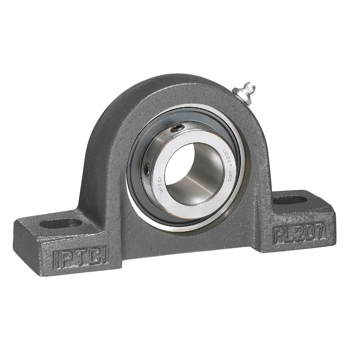 IPTCI UCPL210-30 Pillow Block Ball Bearing Mounted Units