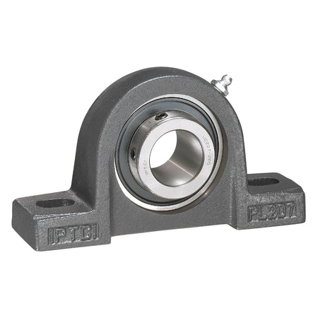 IPTCI UCPL207-22L3 Pillow Block Ball Bearing Mounted Units