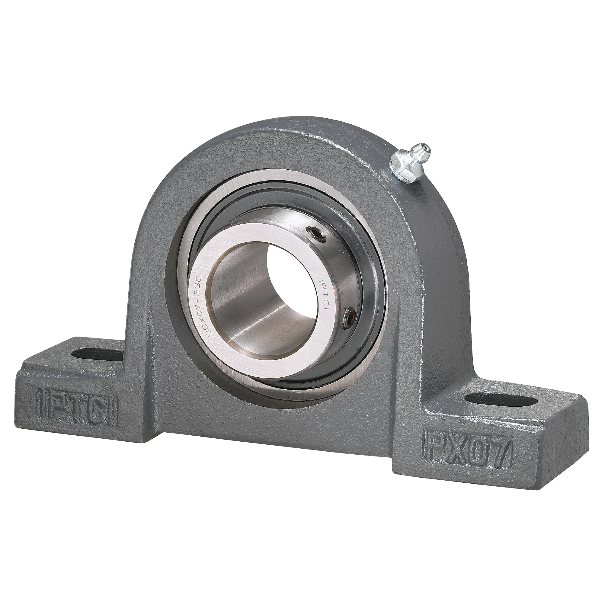 IPTCI UCPX15-47 Pillow Block Ball Bearing Mounted Units