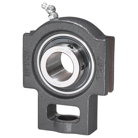 IPTCI UCT207-22 Take Up Ball Bearing Mounted Units