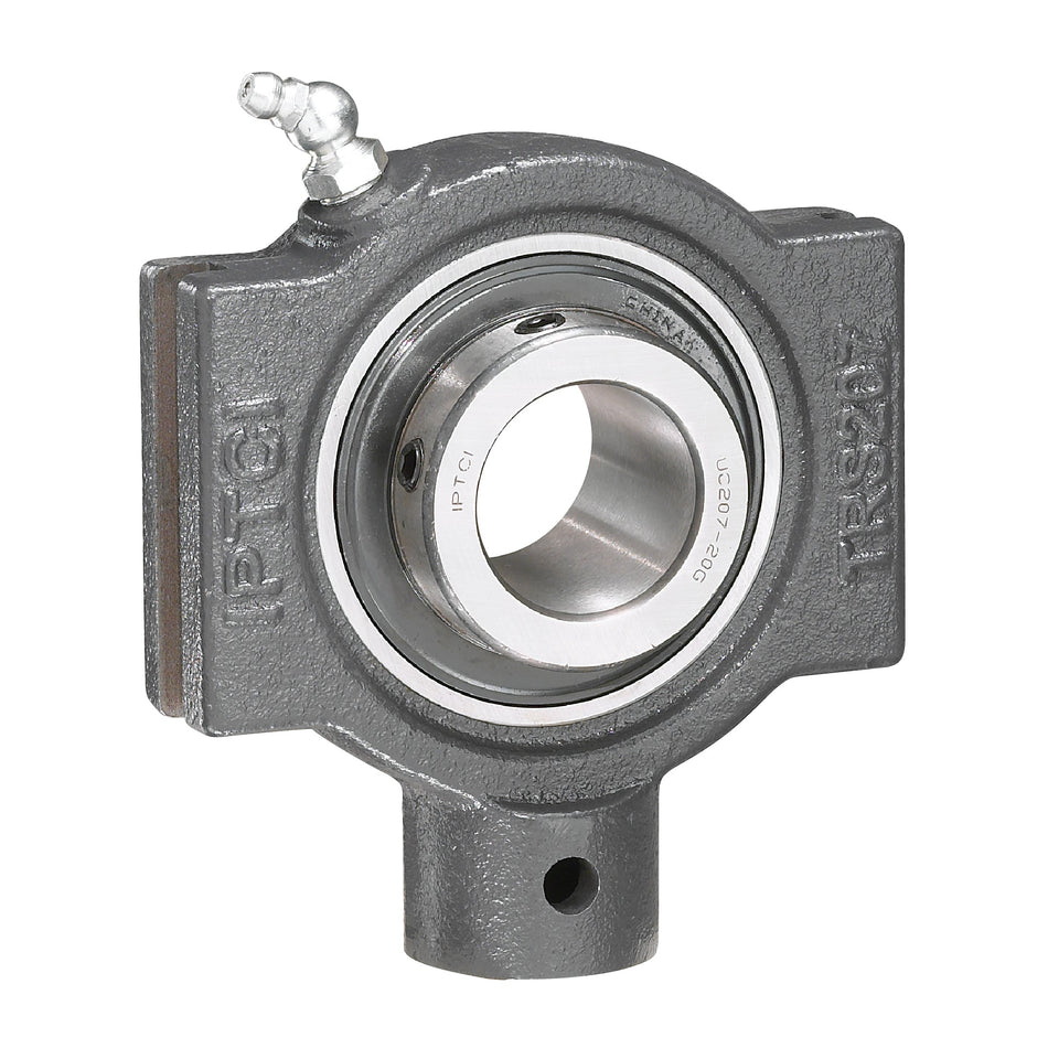 IPTCI UCTRS205-16 Take Up Ball Bearing Mounted Units
