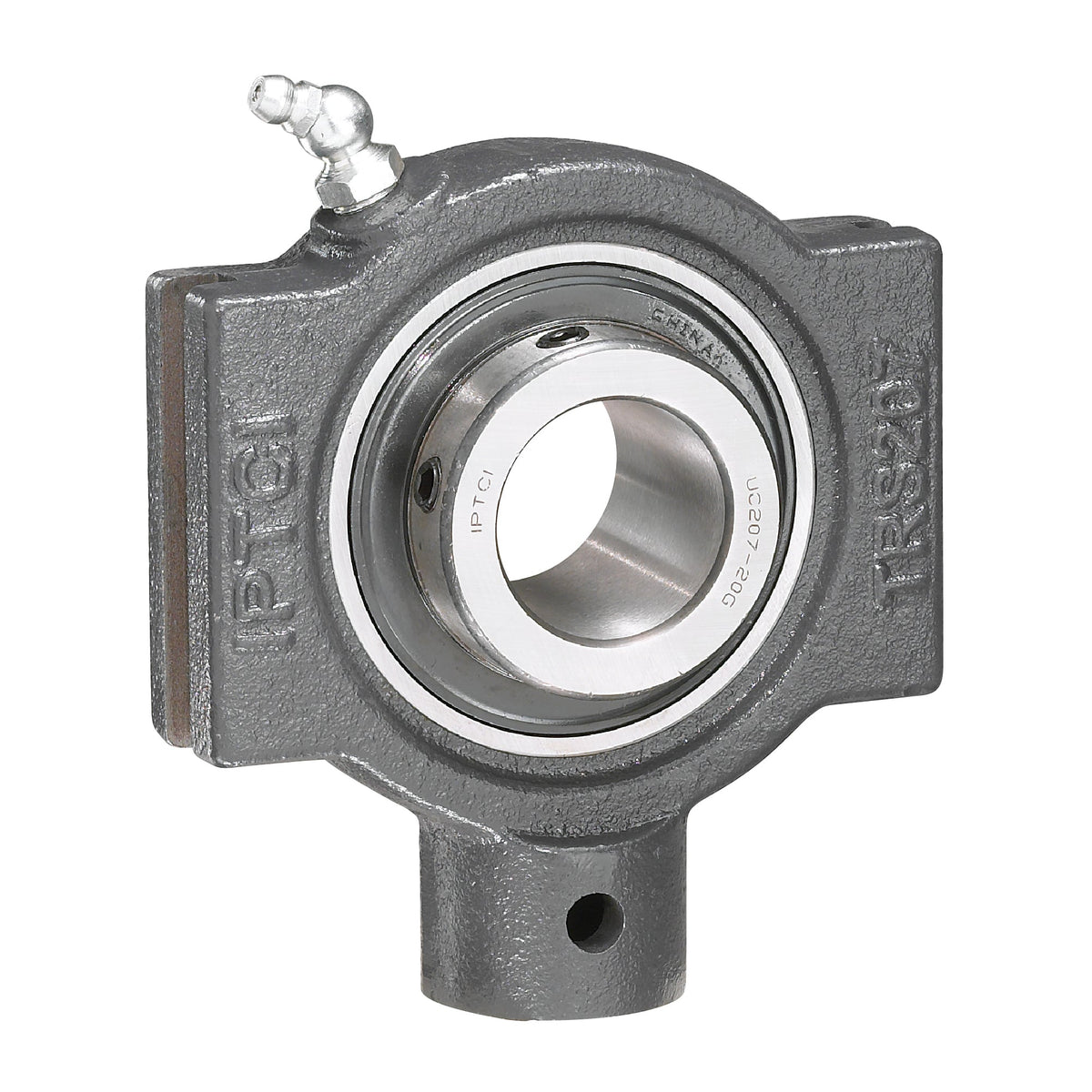 IPTCI UCTRS205-25MM Take Up Ball Bearing Mounted Units