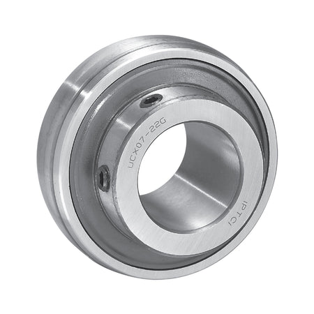 IPTCI UCX14-70MM Set Screw Ball Bearing Inserts