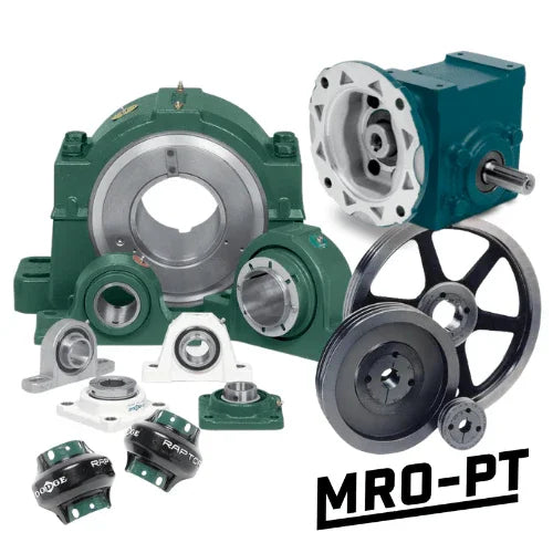 114456 - Dodge - 30H150 X 3/4 MPB
