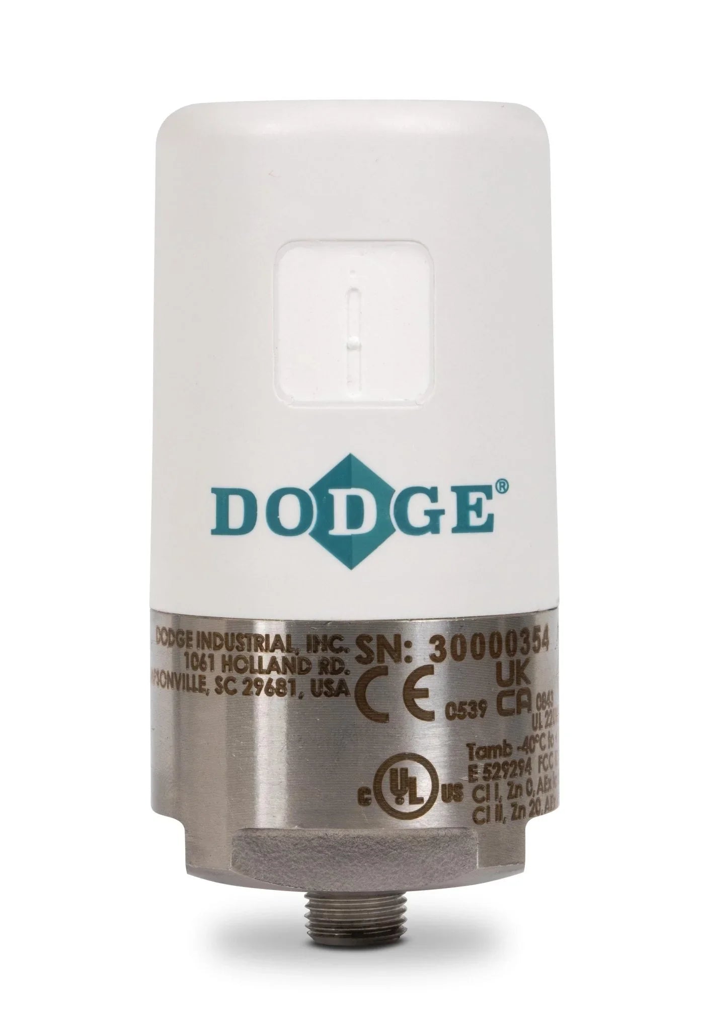 OPTIFY PERFORMANCE SENSOR - 820000 - Dodge - MRO-PT