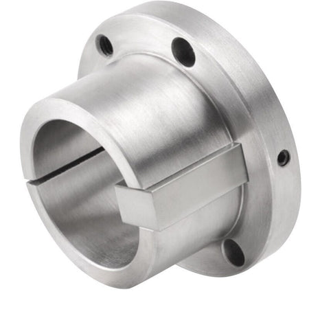 Q1X2 - 3/8 - ZN - Dodge - BK2 CUSTOM BUSHING - Q1X2 - 3/8 - ZNDodge