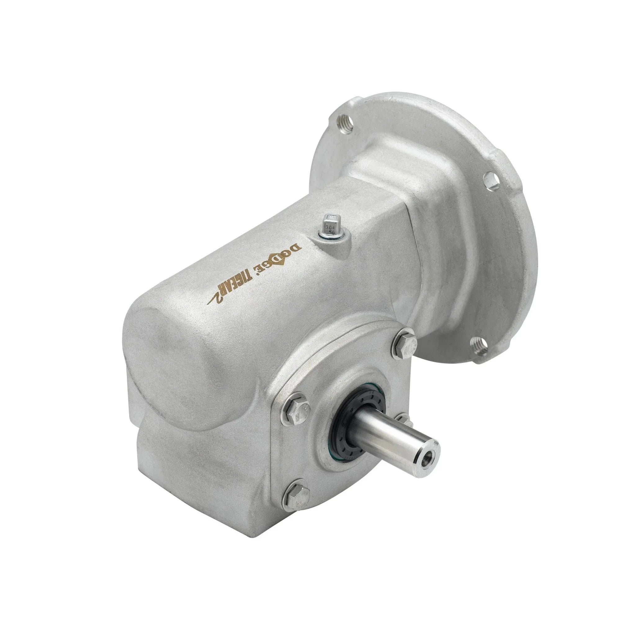 SS TIGEAR - 2 REDUCER W/LH OUTPUT FLANGE - Dodge - SS17Q40H56LHDodge