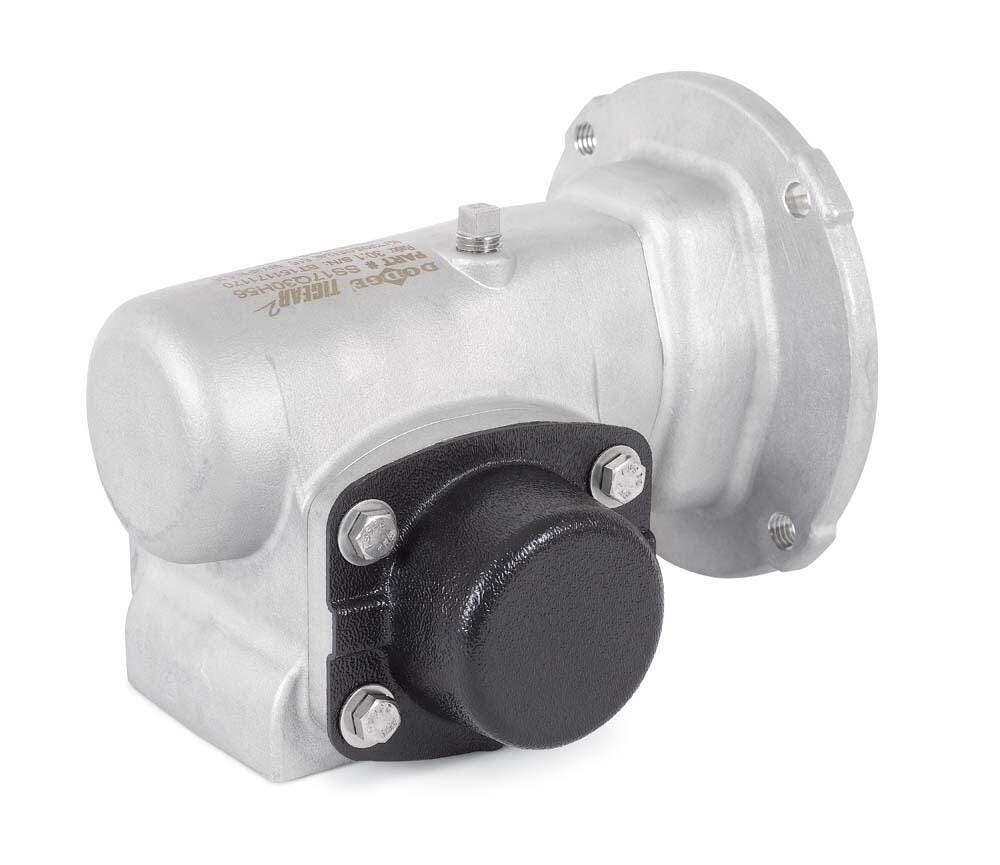 SS17Q40R56 - Dodge - STAINLESS STEEL TIGEAR - 2 REDUCER - SS17Q40R56Dodge