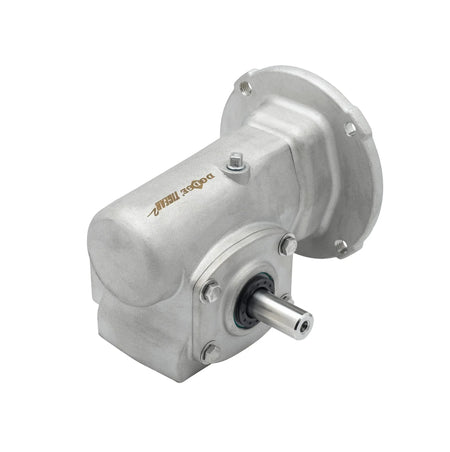 SS23Q60L56 - Dodge - STAINLESS STEEL TIGEAR - 2 REDUCER - SS23Q60L56Dodge